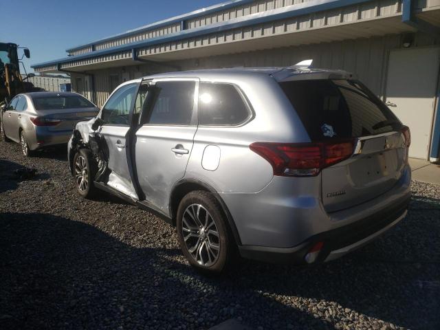 Photo 2 VIN: JA4AD3A39HZ043658 - MITSUBISHI OUTLANDER 