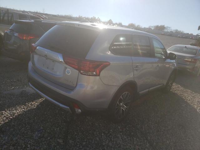 Photo 3 VIN: JA4AD3A39HZ043658 - MITSUBISHI OUTLANDER 