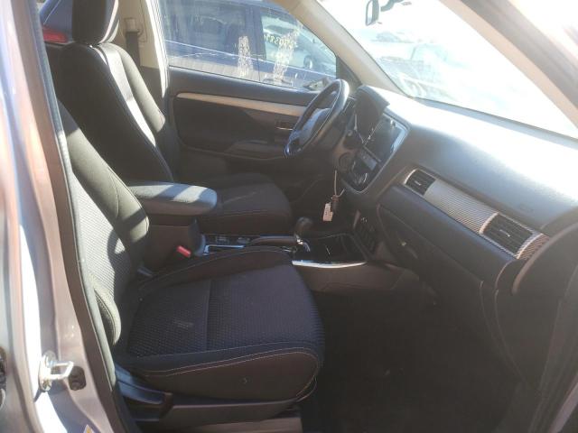 Photo 4 VIN: JA4AD3A39HZ043658 - MITSUBISHI OUTLANDER 