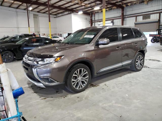 Photo 0 VIN: JA4AD3A39HZ052845 - MITSUBISHI OUTLANDER 