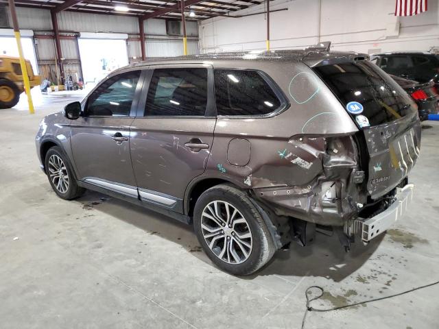 Photo 1 VIN: JA4AD3A39HZ052845 - MITSUBISHI OUTLANDER 