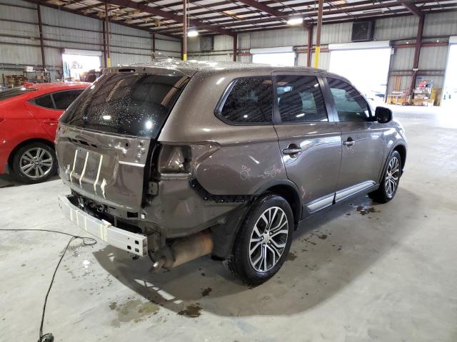 Photo 2 VIN: JA4AD3A39HZ052845 - MITSUBISHI OUTLANDER 