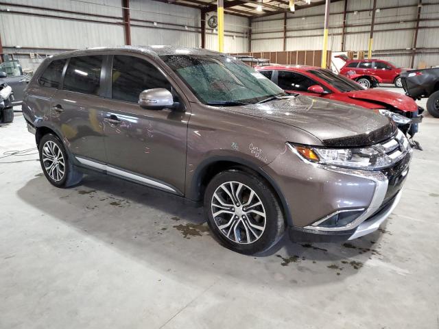 Photo 3 VIN: JA4AD3A39HZ052845 - MITSUBISHI OUTLANDER 