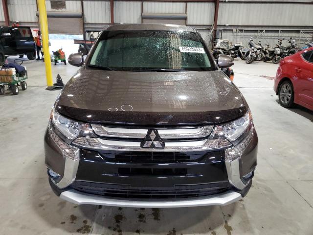 Photo 4 VIN: JA4AD3A39HZ052845 - MITSUBISHI OUTLANDER 