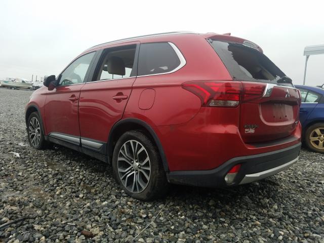 Photo 2 VIN: JA4AD3A39HZ054160 - MITSUBISHI OUTLANDER 