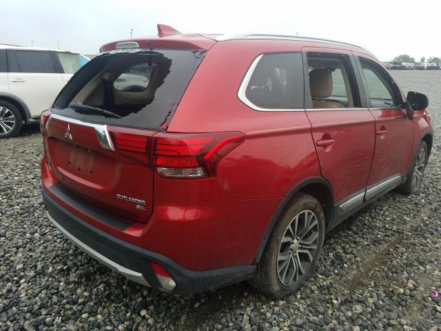 Photo 3 VIN: JA4AD3A39HZ054160 - MITSUBISHI OUTLANDER 