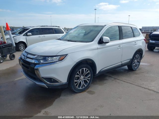 Photo 1 VIN: JA4AD3A39HZ058905 - MITSUBISHI OUTLANDER 