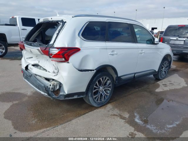 Photo 3 VIN: JA4AD3A39HZ058905 - MITSUBISHI OUTLANDER 