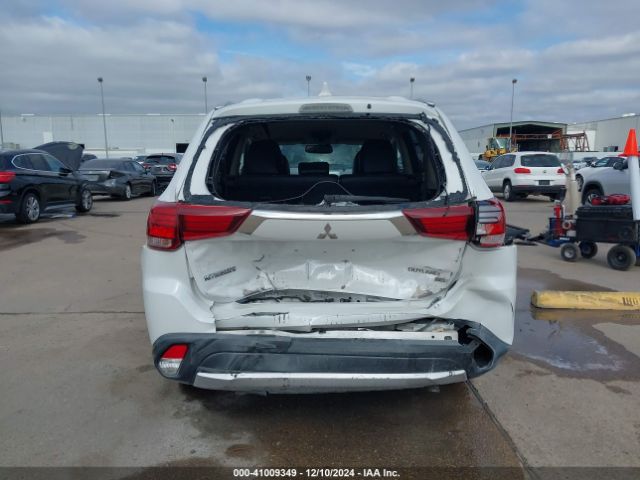 Photo 5 VIN: JA4AD3A39HZ058905 - MITSUBISHI OUTLANDER 