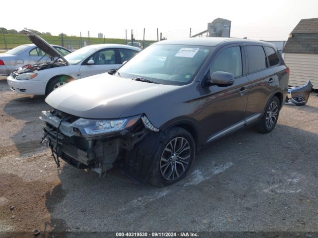 Photo 1 VIN: JA4AD3A39HZ068849 - MITSUBISHI OUTLANDER 