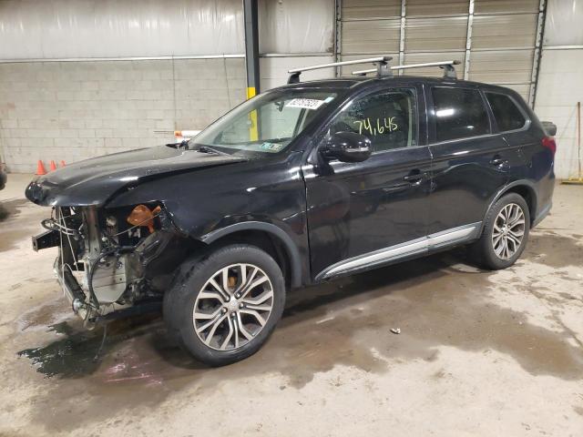 Photo 0 VIN: JA4AD3A39JZ011444 - MITSUBISHI OUTLANDER 