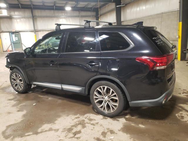 Photo 1 VIN: JA4AD3A39JZ011444 - MITSUBISHI OUTLANDER 