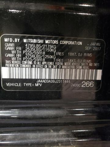 Photo 13 VIN: JA4AD3A39JZ011444 - MITSUBISHI OUTLANDER 