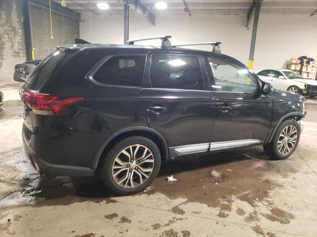 Photo 2 VIN: JA4AD3A39JZ011444 - MITSUBISHI OUTLANDER 