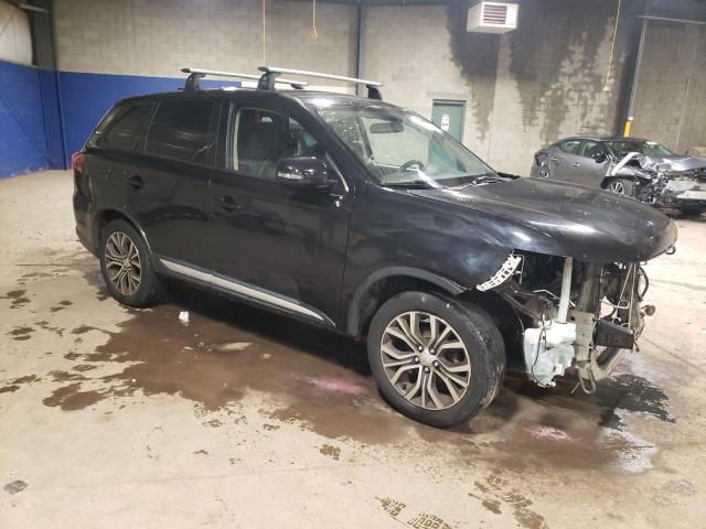 Photo 3 VIN: JA4AD3A39JZ011444 - MITSUBISHI OUTLANDER 