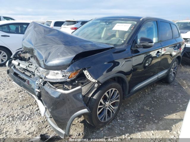 Photo 1 VIN: JA4AD3A39JZ013744 - MITSUBISHI OUTLANDER 