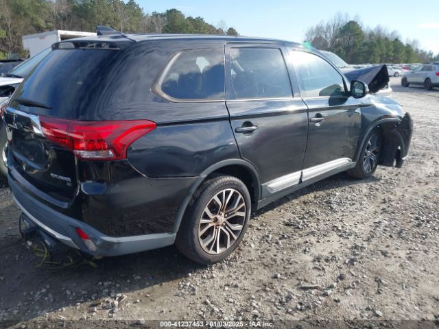 Photo 3 VIN: JA4AD3A39JZ013744 - MITSUBISHI OUTLANDER 