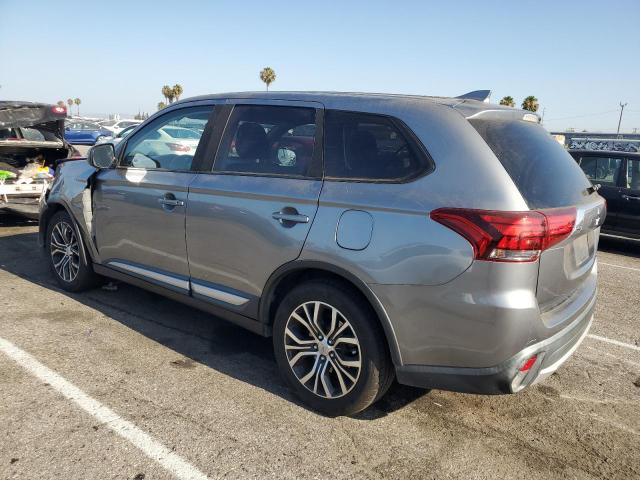 Photo 1 VIN: JA4AD3A39JZ016580 - MITSUBISHI OUTLANDER 