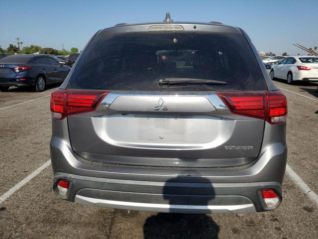 Photo 5 VIN: JA4AD3A39JZ016580 - MITSUBISHI OUTLANDER 