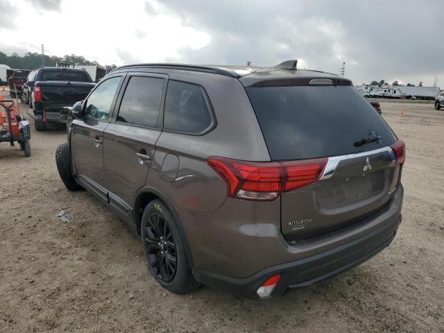 Photo 2 VIN: JA4AD3A39JZ021374 - MITSUBISHI OUTLANDER 