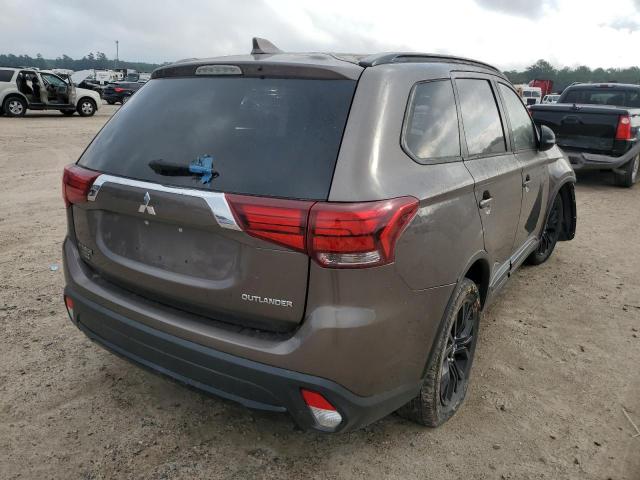 Photo 3 VIN: JA4AD3A39JZ021374 - MITSUBISHI OUTLANDER 