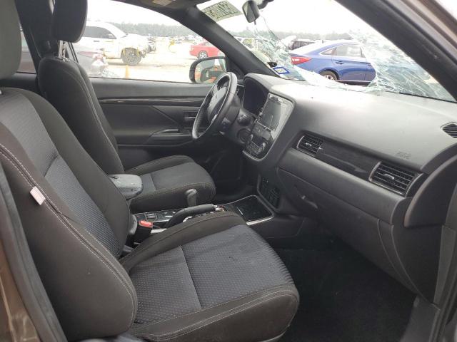 Photo 4 VIN: JA4AD3A39JZ021374 - MITSUBISHI OUTLANDER 