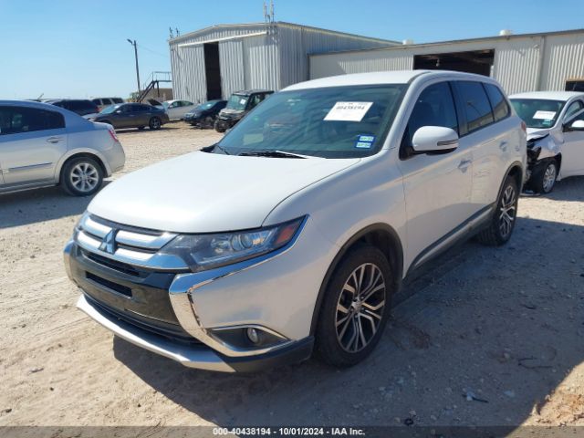 Photo 1 VIN: JA4AD3A39JZ024095 - MITSUBISHI OUTLANDER 