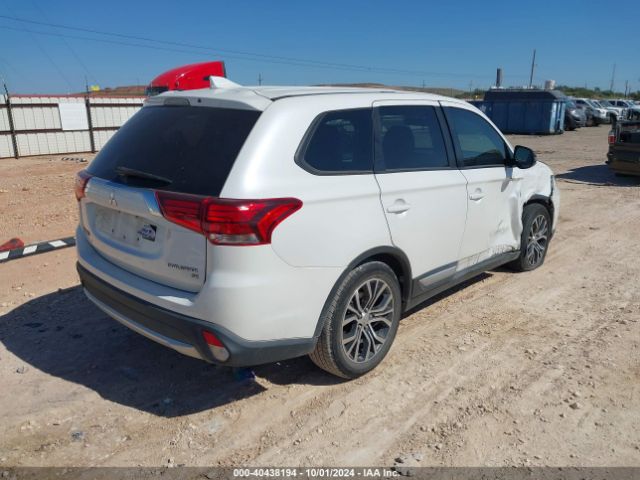 Photo 3 VIN: JA4AD3A39JZ024095 - MITSUBISHI OUTLANDER 