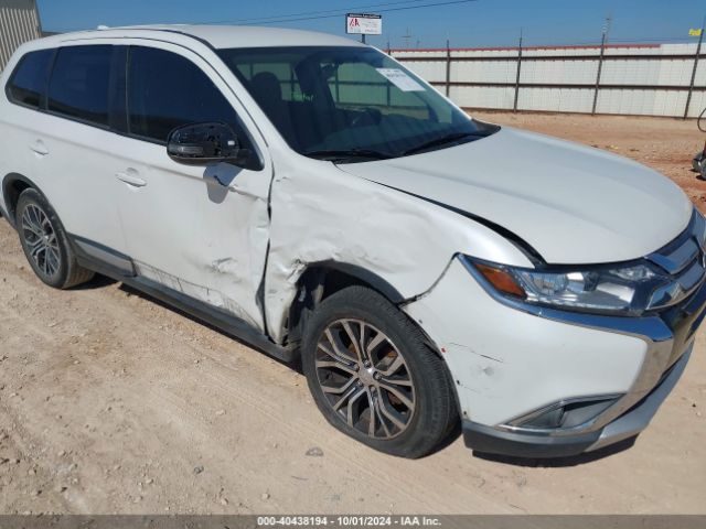 Photo 5 VIN: JA4AD3A39JZ024095 - MITSUBISHI OUTLANDER 