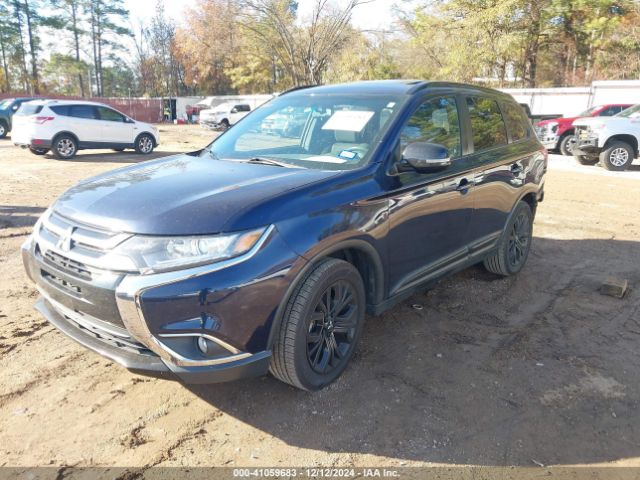 Photo 1 VIN: JA4AD3A39JZ029510 - MITSUBISHI OUTLANDER 