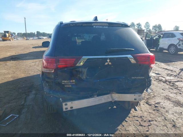 Photo 5 VIN: JA4AD3A39JZ029510 - MITSUBISHI OUTLANDER 