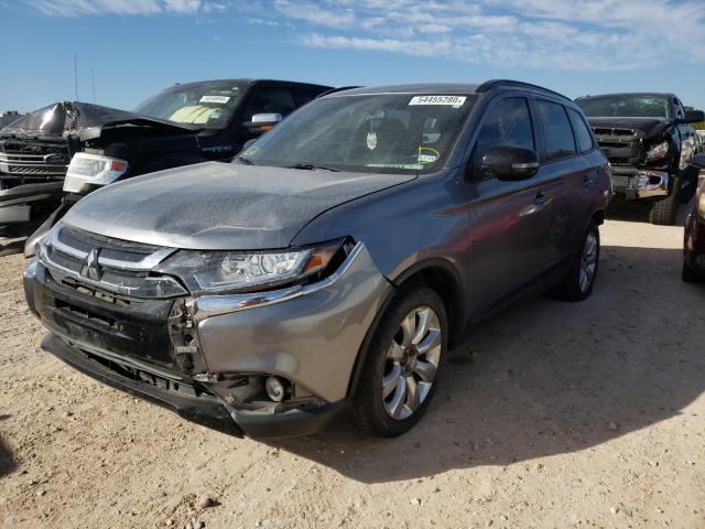 Photo 1 VIN: JA4AD3A39JZ031368 - MITSUBISHI OUTLANDER 