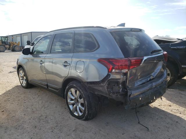 Photo 2 VIN: JA4AD3A39JZ031368 - MITSUBISHI OUTLANDER 