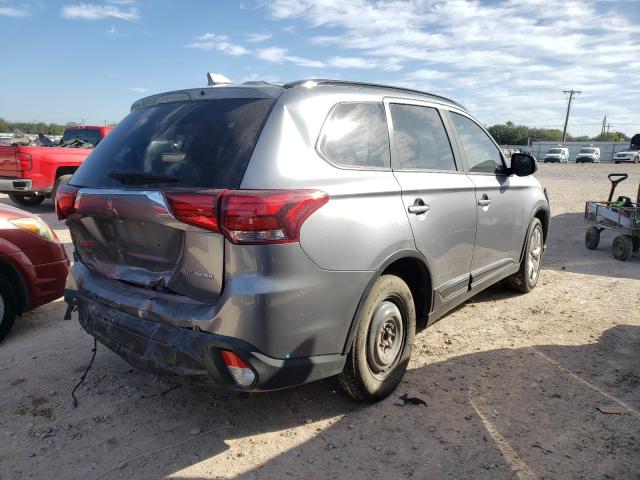 Photo 3 VIN: JA4AD3A39JZ031368 - MITSUBISHI OUTLANDER 