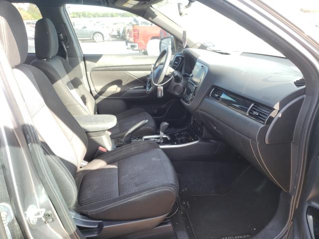 Photo 4 VIN: JA4AD3A39JZ031368 - MITSUBISHI OUTLANDER 