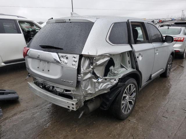 Photo 3 VIN: JA4AD3A39JZ044329 - MITSUBISHI OUTLANDER 