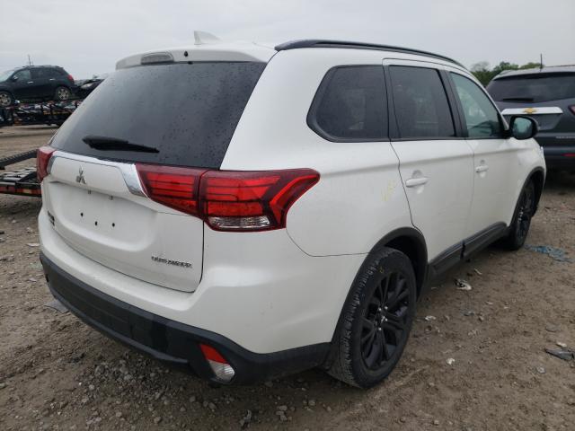 Photo 3 VIN: JA4AD3A39JZ048820 - MITSUBISHI OUTLANDER 