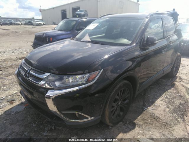 Photo 1 VIN: JA4AD3A39JZ049143 - MITSUBISHI OUTLANDER 