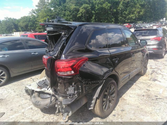 Photo 3 VIN: JA4AD3A39JZ049143 - MITSUBISHI OUTLANDER 