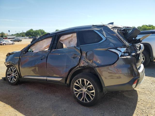 Photo 1 VIN: JA4AD3A39JZ049885 - MITSUBISHI OUTLANDER 