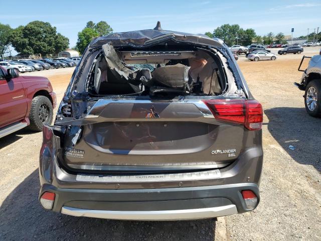 Photo 5 VIN: JA4AD3A39JZ049885 - MITSUBISHI OUTLANDER 