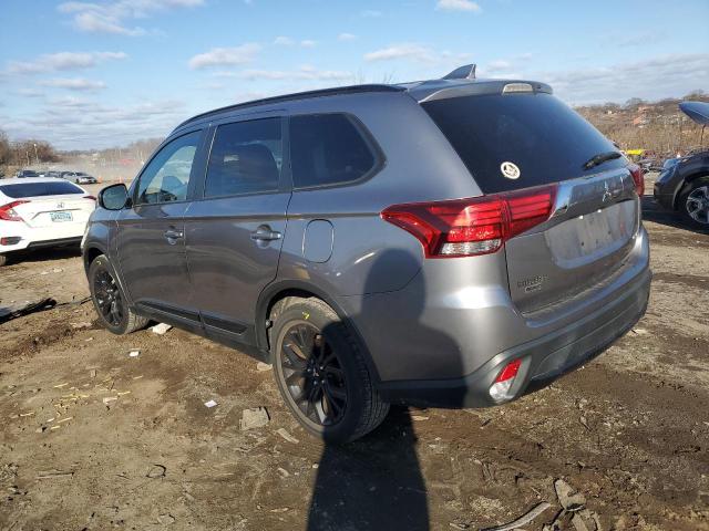 Photo 1 VIN: JA4AD3A39JZ065259 - MITSUBISHI OUTLANDER 