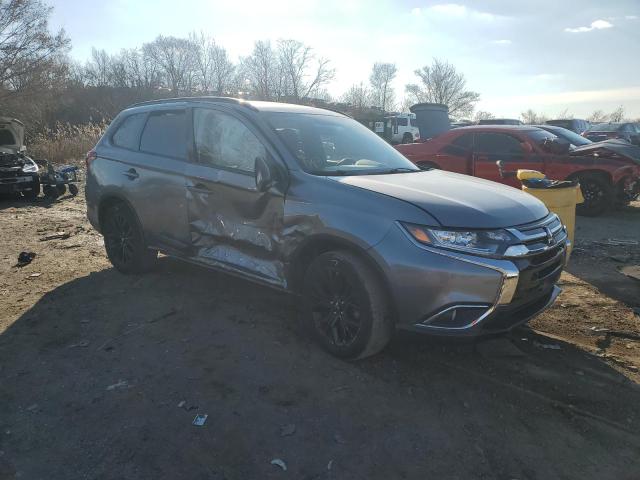 Photo 3 VIN: JA4AD3A39JZ065259 - MITSUBISHI OUTLANDER 