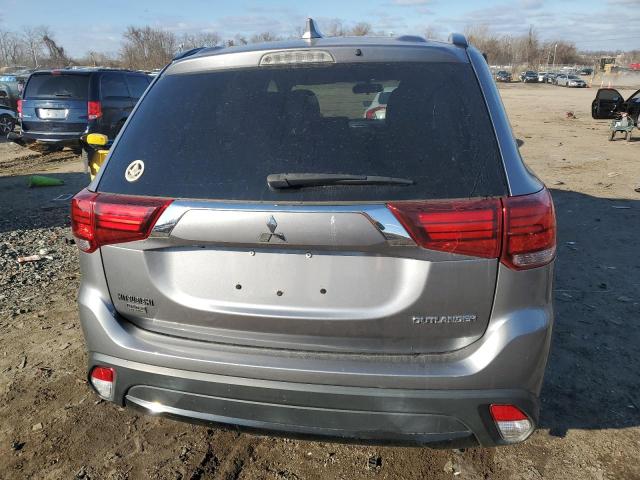 Photo 5 VIN: JA4AD3A39JZ065259 - MITSUBISHI OUTLANDER 