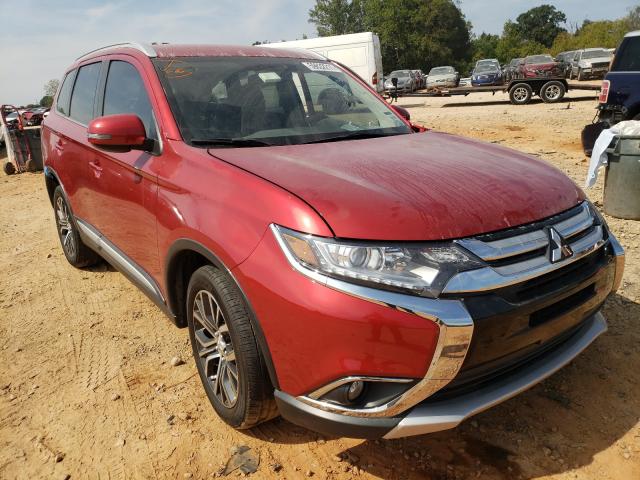 Photo 0 VIN: JA4AD3A39JZ071594 - MITSUBISHI OUTLANDER 