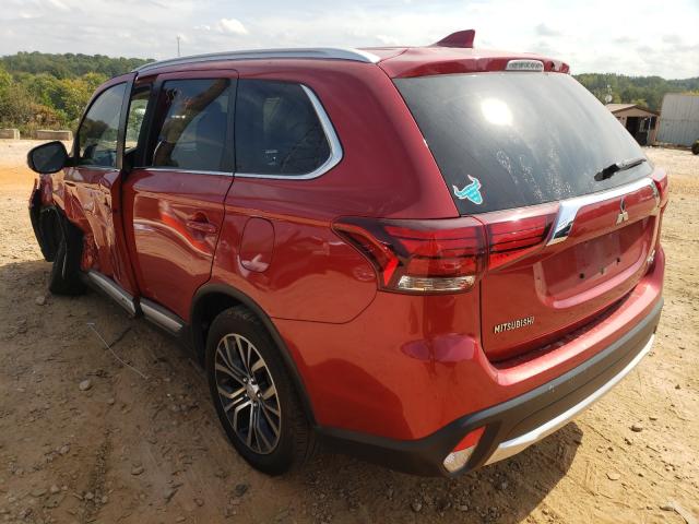 Photo 2 VIN: JA4AD3A39JZ071594 - MITSUBISHI OUTLANDER 