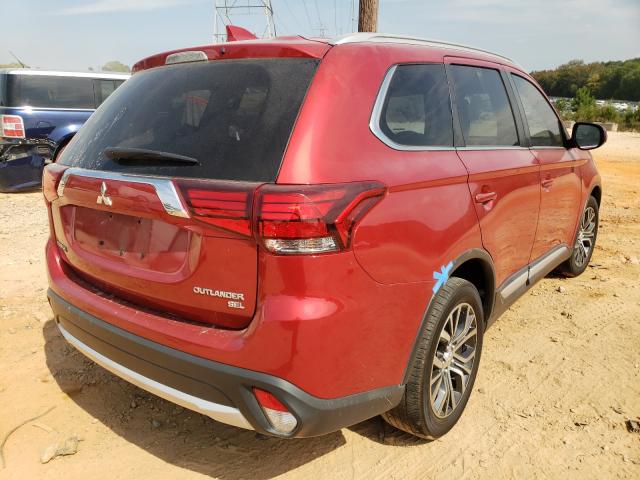 Photo 3 VIN: JA4AD3A39JZ071594 - MITSUBISHI OUTLANDER 