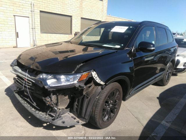 Photo 1 VIN: JA4AD3A39KJ000914 - MITSUBISHI OUTLANDER 