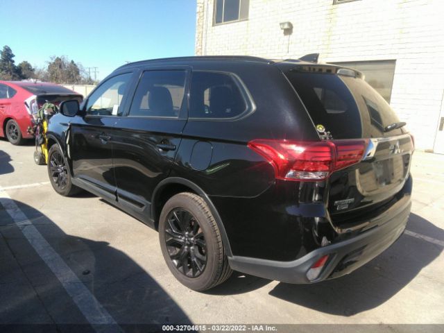 Photo 2 VIN: JA4AD3A39KJ000914 - MITSUBISHI OUTLANDER 