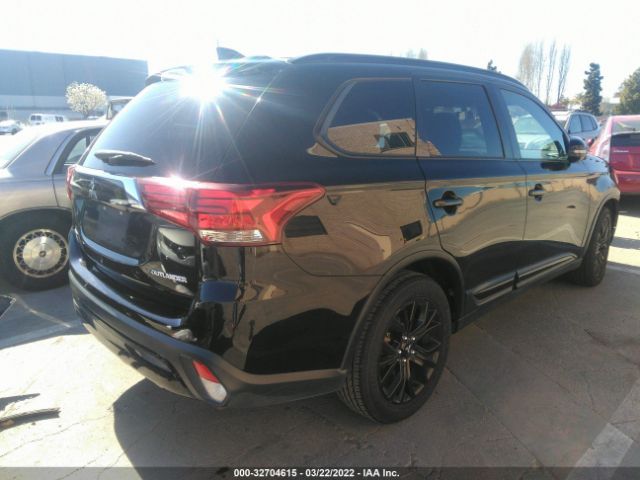 Photo 3 VIN: JA4AD3A39KJ000914 - MITSUBISHI OUTLANDER 